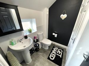 Rosswood Road Rossmore